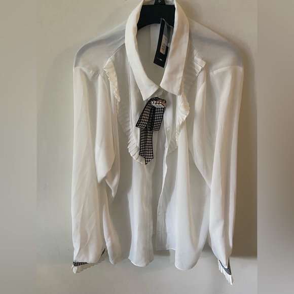 Blouse - Picture 1 of 3